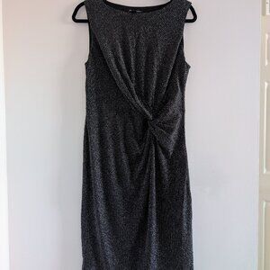 3/$30 Stretchy sparkly cocktail dress